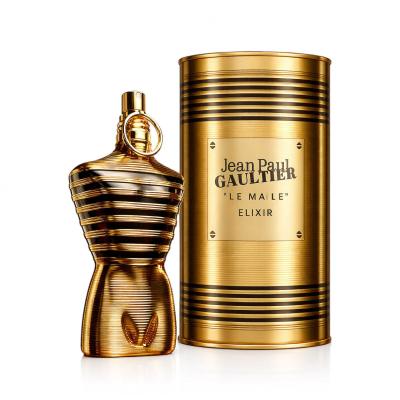 Jean Paul Gaultier Le Male Elixir Absolu Parfum για άνδρες 75 ml