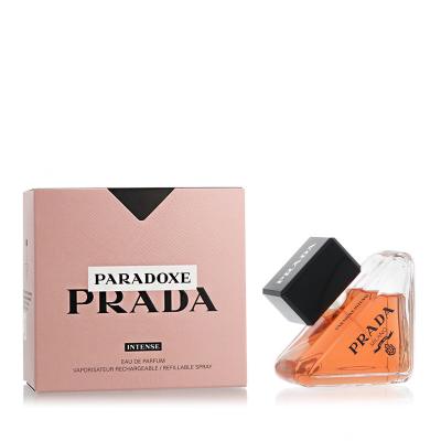 Prada Paradoxe Intense Eau de Parfum για γυναίκες Επαναπληρώσιμο 50 ml