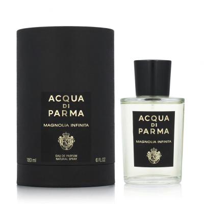 Acqua di Parma Signatures Of The Sun Magnolia Infinita Eau de Parfum για γυναίκες 180 ml