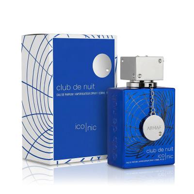 Armaf Club de Nuit Blue Iconic Eau de Parfum για άνδρες 30 ml
