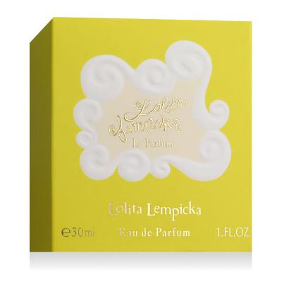 Lolita Lempicka Lolita Lempicka Le Parfum Eau de Parfum για γυναίκες 30 ml