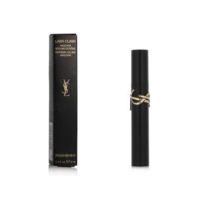 Yves Saint Laurent Lash Clash Extreme Volume Mascara Μάσκαρα για γυναίκες 9 ml Απόχρωση Overnoir Black