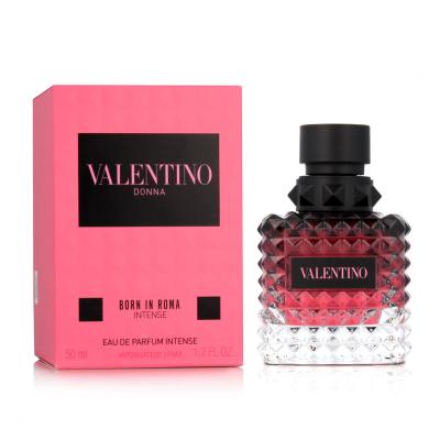 Valentino Donna Born in Roma Intense Eau de Parfum για γυναίκες 50 ml