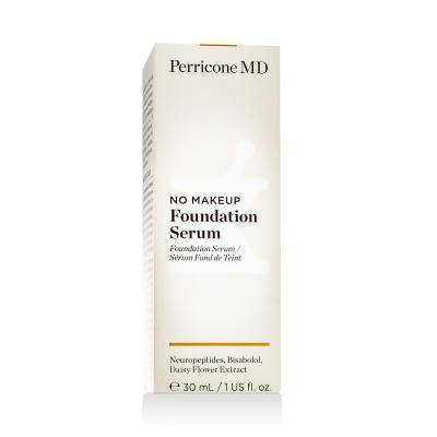 Perricone MD No Makeup Foundation Serum SPF20 Make up για γυναίκες 30 ml Απόχρωση Ivory