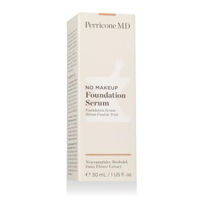 Perricone MD No Makeup Foundation Serum SPF20 Make up για γυναίκες 30 ml Απόχρωση Buff