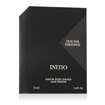 Initio Oud For Greatness Άρωμα για μαλλιά 50 ml