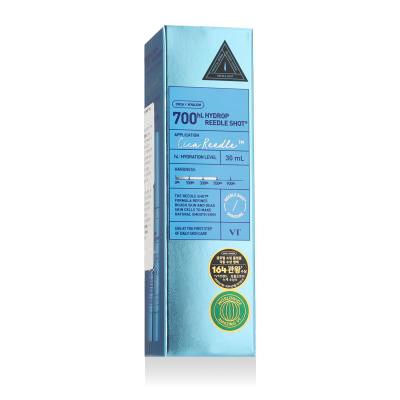 VT Cosmetics Hydrop Reedle Shot 700 hL Ορός προσώπου 30 ml