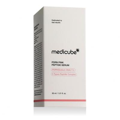 Medicube PDRN Pink Peptide Serum Ορός προσώπου 30 ml