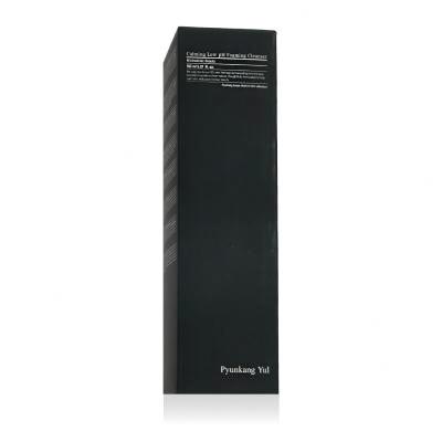 Pyunkang Yul Calming Low pH Foaming Cleanser Αφρός καθαρισμού 150 ml