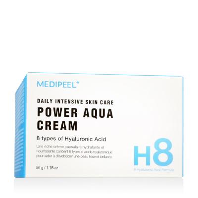 Medi-Peel Daily Intensive Skin Care Power Aqua Cream Κρέμα προσώπου ημέρας 50 gr