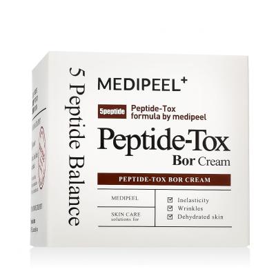 Medi-Peel Peptide-Tox Bor-Cream Κρέμα προσώπου ημέρας 50 gr
