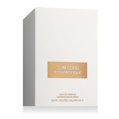 TOM FORD Signature Collection Bois Pacifique Eau de Parfum για άνδρες 100 ml