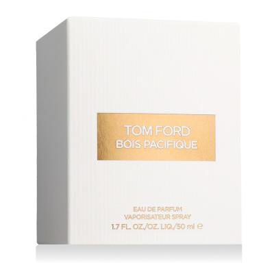 TOM FORD Signature Collection Bois Pacifique Eau de Parfum για άνδρες 50 ml
