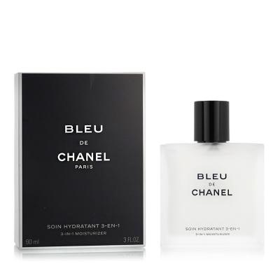 Chanel Bleu de Chanel Κρέμα προσώπου ημέρας για άνδρες 90 ml