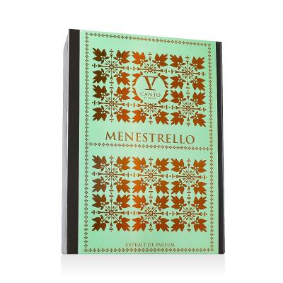 V Canto Menestrello Perfume extract 100 ml