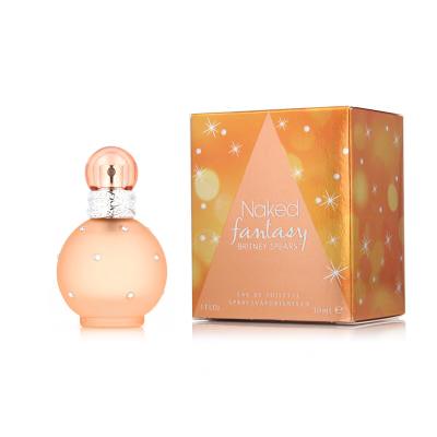 Britney Spears Fantasy Naked Eau de Toilette για γυναίκες 30 ml