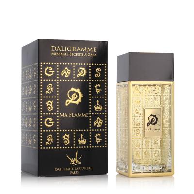 Dali Haute Parfumerie Daligramme Ma Flamme Eau de Parfum για γυναίκες 100 ml