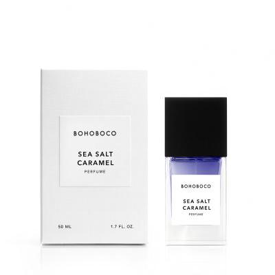 Bohoboco Sea Salt Caramel Parfum 50 ml