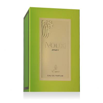Emir Voux Zingy Eau de Parfum 100 ml