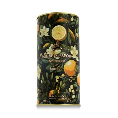 Emir Lueur D'espoir Memories of Summer Eau de Parfum 100 ml