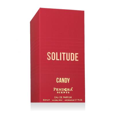 Pendora Scents Solitude Candy Eau de Parfum για γυναίκες 80 ml
