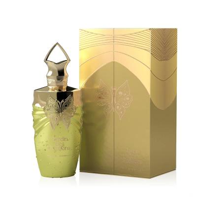 Paris Corner Jardin des Papillons Eau de Parfum για γυναίκες 100 ml