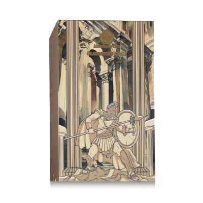 Ministry Of Oud Gladiator's Oath Eau de Parfum για γυναίκες 100 ml