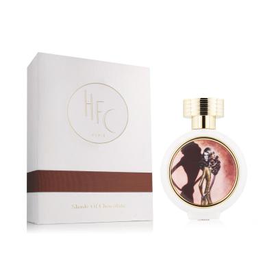 HFC Paris Shade Of Chocolate Eau de Parfum για γυναίκες 75 ml