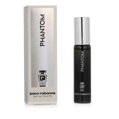 Paco Rabanne Phantom Eau de Toilette για άνδρες 15 ml