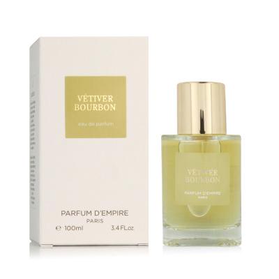 Parfum d&#039;Empire Vétiver Bourbon Eau de Parfum 100 ml