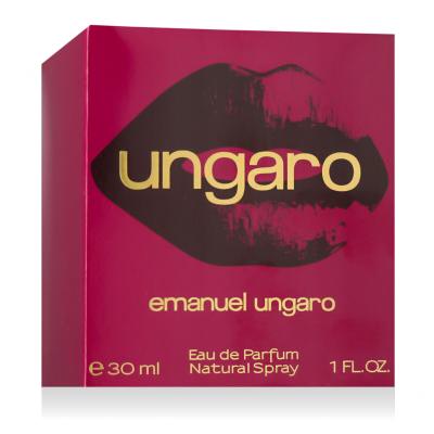 Emanuel Ungaro Ungaro Eau de Parfum για γυναίκες 30 ml
