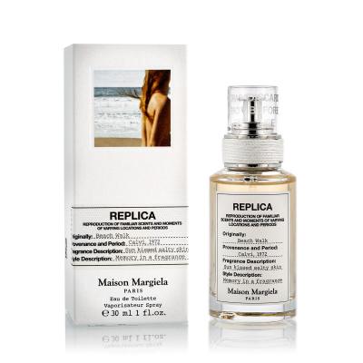 Maison Margiela Paris Replica Beach Walk Eau de Toilette για γυναίκες 30 ml