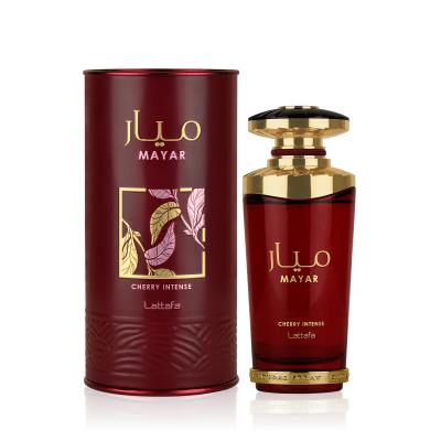 Lattafa Mayar Cherry Intense Eau de Parfum για γυναίκες 100 ml