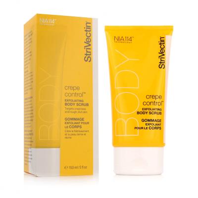 StriVectin Crepe Control Exfoliating Body Scrub Peeling σώματος 150 ml