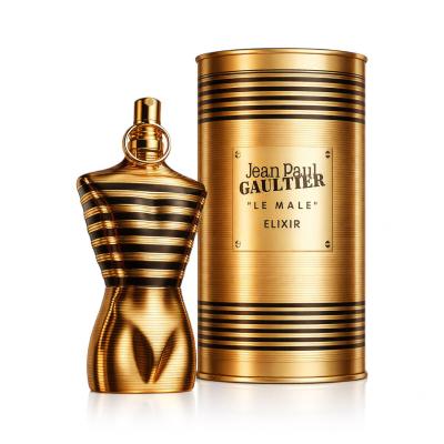 Jean Paul Gaultier Le Male Elixir Absolu Parfum για άνδρες 125 ml