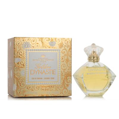 Marina de Bourbon Dynastie Golden Eau de Parfum για γυναίκες 100 ml