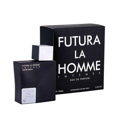 Armaf Futura La Homme Intense Eau de Parfum για άνδρες 100 ml