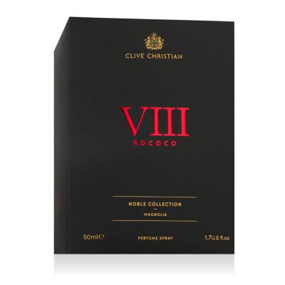 Clive Christian Noble Collection VIII Rococo Magnolia Parfum για γυναίκες 50 ml