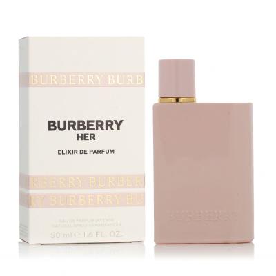 Burberry Her Elixir de Parfum Eau de Parfum για γυναίκες 50 ml