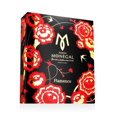 Ramon Monegal Flamenco Eau de Parfum 50 ml