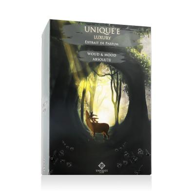 Unique'e Luxury Woud And Mood Absolute Perfume extract 100 ml