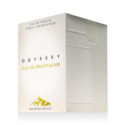 Armaf Odyssey Eau de Montagne Eau de Parfum 100 ml