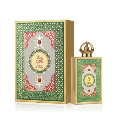 Lattafa Pride Queen Of Arabia Eau de Parfum για γυναίκες 100 ml