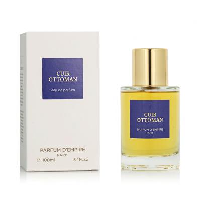 Parfum d'Empire Cuir Ottoman Eau de Parfum 100 ml