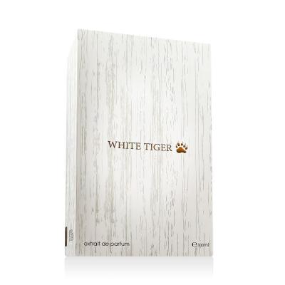 Ahmed Al Maghribi White Tiger Perfume extract 100 ml