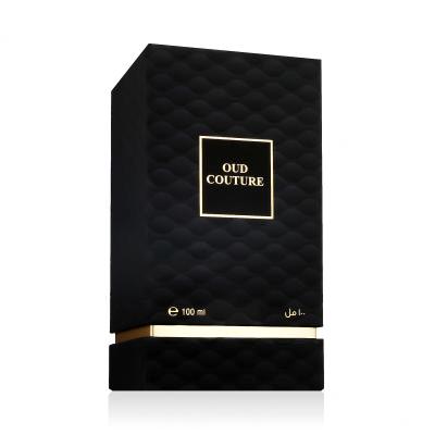 Ahmed Al Maghribi Oud Couture Perfume extract για γυναίκες 100 ml