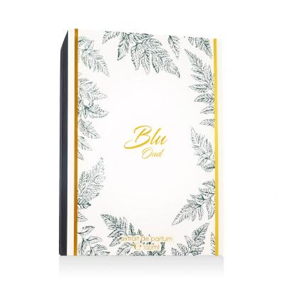 Ahmed Al Maghribi Blu Oud Perfume extract 100 ml