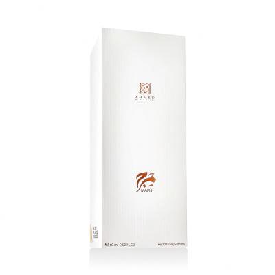 Ahmed Al Maghribi Marj Perfume extract 60 ml