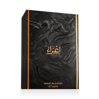 Ahmed Al Maghribi Ighra'a Perfume extract για άνδρες 100 ml