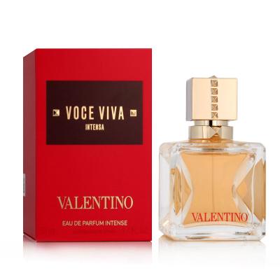 Valentino Voce Viva Intensa Eau de Parfum για γυναίκες 50 ml